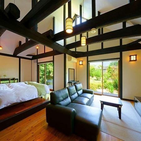 Yufunoirodori Yadoya Oohashi Hotel Kültér fotó
