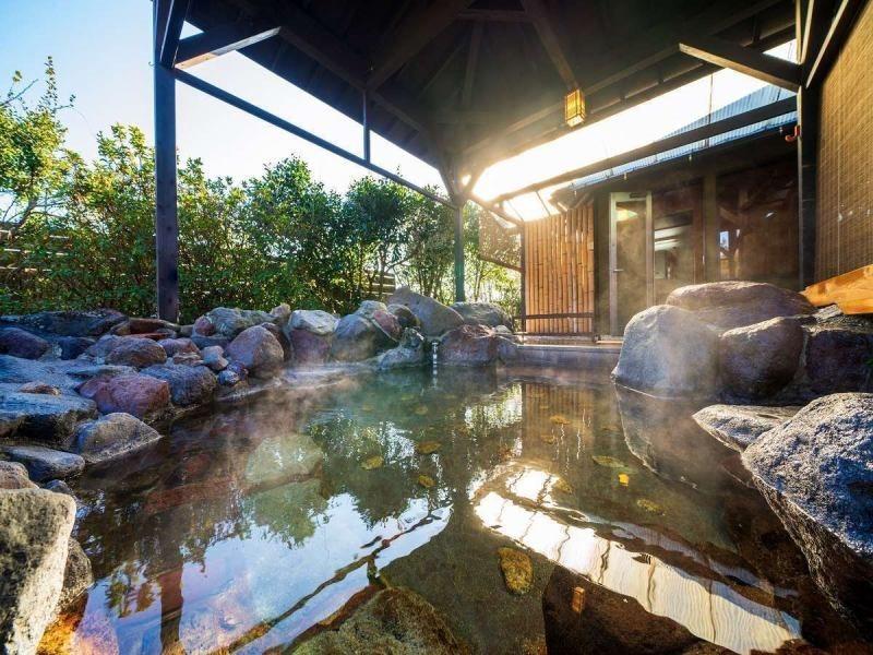 Yufunoirodori Yadoya Oohashi Hotel Kültér fotó